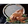 STERLINGCRAFT SERVING TRAY