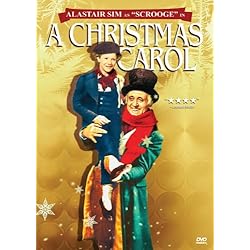 A Christmas Carol (2012 release)