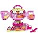 The best played with Ponyville toys - according to my kids