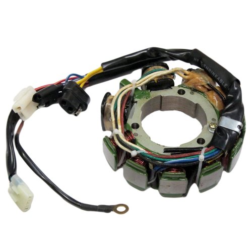 Snowmobile Stator