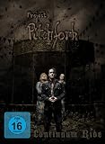 Zoom Produkt-Bild: Continuum Ride (Ltd.ed.Buchformat)