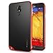 Galaxy Note 3 Case, Spigen Neo Hybrid Series for Galaxy Note 3 - Dante Red (SGP10456)