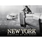 New York: The Center of the World (1946-2003)