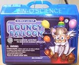 EIN-O Science Lab Top Case - Bouncy Balloon