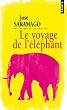 Le Voyage de l'�l�phant
