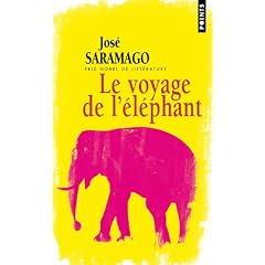 Le Voyage de l'�l�phant