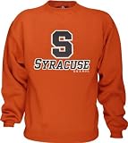 Syracuse Orange Guardian Crewneck Sweatshirt