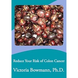 Reduce Your Risk of Colon Cancer