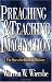 Search : Preaching and Teaching with Imagination: The Quest for Biblical Ministry
