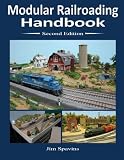 Modular Railroading Handbook