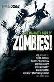 The mammoth book of zombies