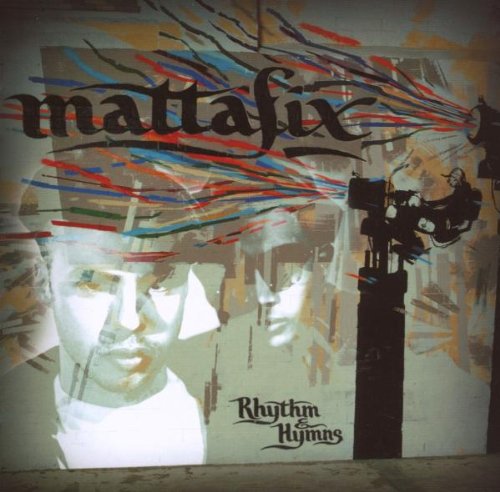 Mattafix - Rhythm & Hymns - Zortam Music