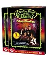 Freaky Favorites -  REGION 1 DVD ( 2 Disk Set ) poster