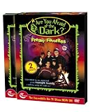 Buy Legends Of The Hidden Temple DVD's & Merchandise at Amazon