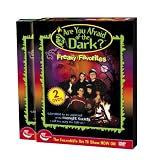 Are You Afraid of the Dark? - Freaky Favorites - REGION 1 DVD ( 2 Disk Set )