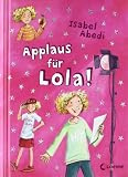 Applaus f�r Lola!