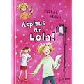 Applaus f�r Lola!