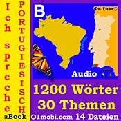 Ich spreche Portugiesisch (mit Mozart) - Basisband [Portuguese for German Speakers] | [Dr. I'nov]