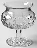 Waterford Lismore Footed Candleholder Crystal Tableware