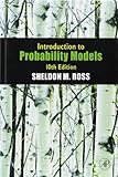 Introduction to Probability Models, Tenth Edition