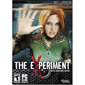 The Experiment