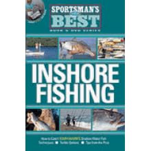 FLORIDA SPORTSMAN'S INSHORE FISHING BOOK - SB2 by 