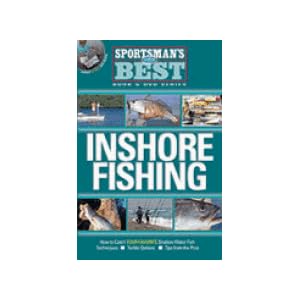 FLORIDA SPORTSMAN'S INSHORE FISHING BOOK - SB2 by