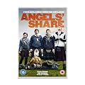 The Angels' Share [DVD]