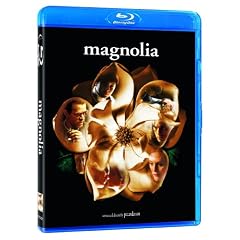 Magnolia [Blu-ray]