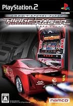 山佐DigiワールドコラボレーションSP パチスロ リッジレーサー
