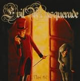 EVIL MASQUERADE - Third Act