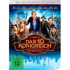 Das 10te K�nigreich [Special Edition] [3 DVDs]