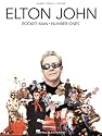 Elton John - Rocket Man: Number Ones - Piano/Vocal/Guitar Artist Songbook