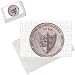 Photo Jigsaw Puzzle of Southampton halfpenny token from National Maritime Museum