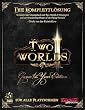Two Worlds II - L�sungsbuch Extended Edition