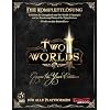 Two Worlds II - L�sungsbuch Extended Edition