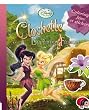 La f�e Clochette 3, COLOS, JEUX ET STICKERS