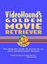Videohound's Golden Movie Retriever 2014