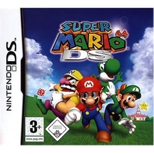 Super Mario 64