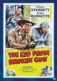 The Kid From Broken Gun