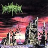 Post Momentary Affliction an album by Mortification
