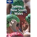 Lonely Planet Sydney & New South Wales (LONELY PLANET NEW SOUTH WALES) (Paperback)