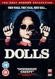 Dolls [DVD]