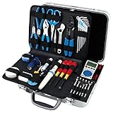 【ホーザン】工具セット S-81-230【工具 32点セット】 スポーツ レジャー DIY 工具 工具セット [並行輸入品]
