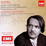 Ravel: Piano Concertos Etc