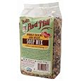 BUY : Bob's Red Mill Whole Grains and Beans Soup Mix, 26-Ounce Bags (Pack of 4)