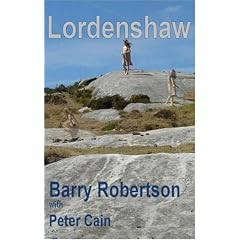 Lordenshaw