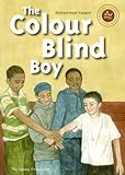 The colour blind boy