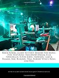Rock NRoll Guide to VH1s Behind the Music: 1970, featuring Tangerine Dream, Ella Fitzgerald, Elton John, Emerson, Lake & Palmer, Eric Burdon, War, Robert Wyatt, Rush, and Free
