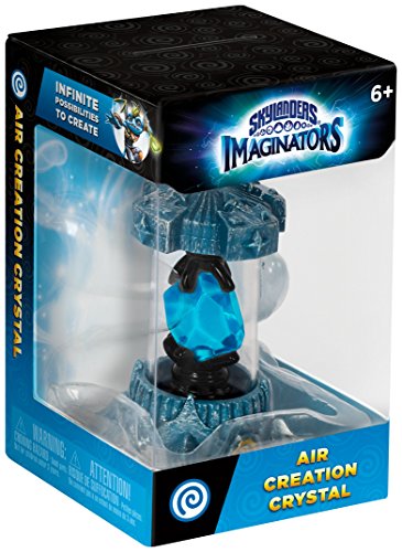 Skylanders Imaginators - Crystal - Air (Xbox One/PS4/PS3/Xbox 360/Nintendo Wii U)